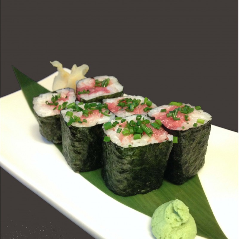 NEGI TORO MAKI